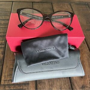 VALENTINO - Prescription Eyeglasses / Glasses